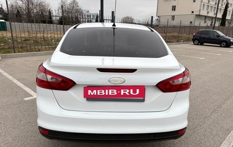 Ford Focus III, 2011 год, 790 000 рублей, 7 фотография
