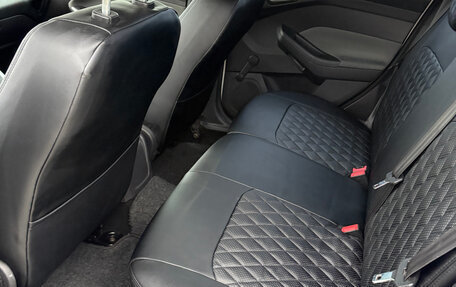 Ford Focus III, 2011 год, 790 000 рублей, 17 фотография