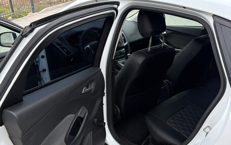 Ford Focus III, 2011 год, 790 000 рублей, 16 фотография