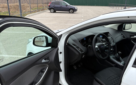 Ford Focus III, 2011 год, 790 000 рублей, 18 фотография