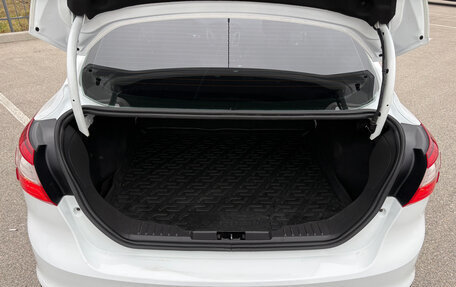 Ford Focus III, 2011 год, 790 000 рублей, 22 фотография