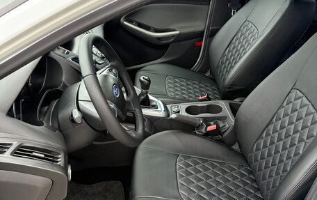 Ford Focus III, 2011 год, 790 000 рублей, 19 фотография