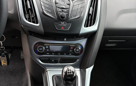 Ford Focus III, 2011 год, 790 000 рублей, 20 фотография