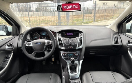 Ford Focus III, 2011 год, 790 000 рублей, 21 фотография