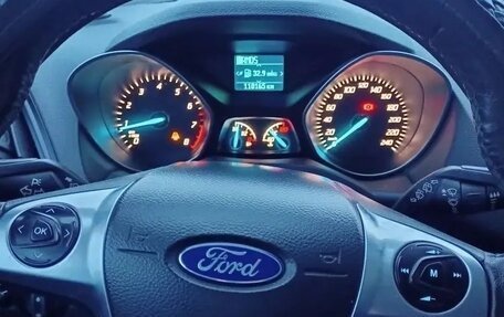 Ford Kuga III, 2015 год, 1 630 000 рублей, 6 фотография