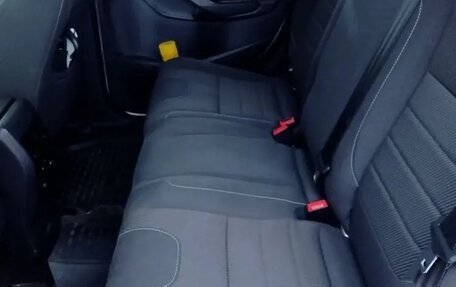 Ford Kuga III, 2015 год, 1 630 000 рублей, 9 фотография