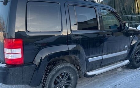 Jeep Cherokee, 2011 год, 1 250 000 рублей, 5 фотография