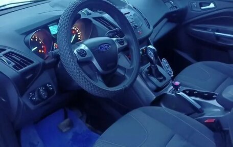 Ford Kuga III, 2015 год, 1 630 000 рублей, 8 фотография
