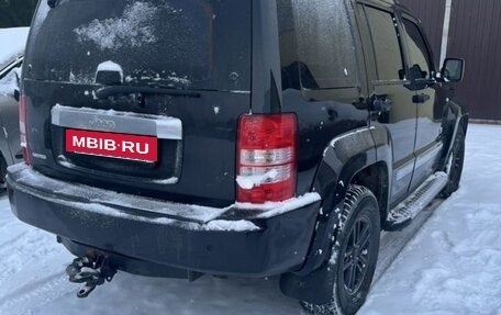 Jeep Cherokee, 2011 год, 1 250 000 рублей, 4 фотография