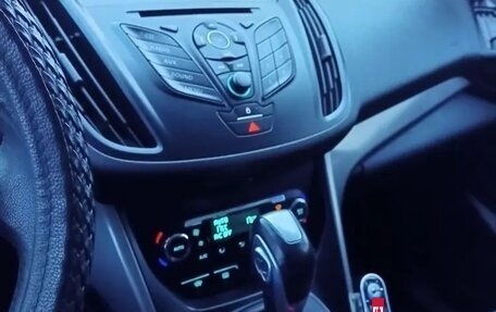 Ford Kuga III, 2015 год, 1 630 000 рублей, 7 фотография