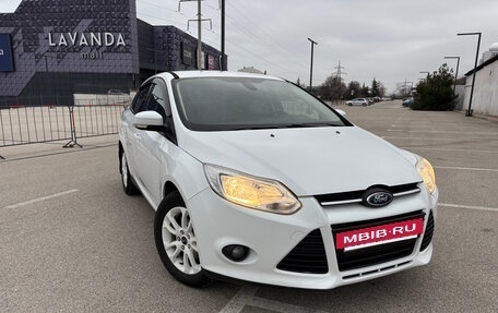 Ford Focus III, 2011 год, 790 000 рублей, 28 фотография