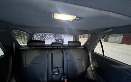 Lexus RX IV рестайлинг, 1999 год, 1 500 000 рублей, 2 фотография