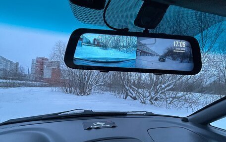 Lexus RX IV рестайлинг, 1999 год, 1 500 000 рублей, 5 фотография