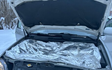 Lexus RX IV рестайлинг, 1999 год, 1 500 000 рублей, 14 фотография