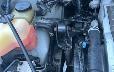 Lexus RX IV рестайлинг, 1999 год, 1 500 000 рублей, 15 фотография