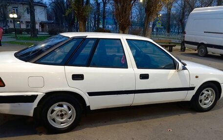 Daewoo Espero, 1998 год, 130 000 рублей, 5 фотография