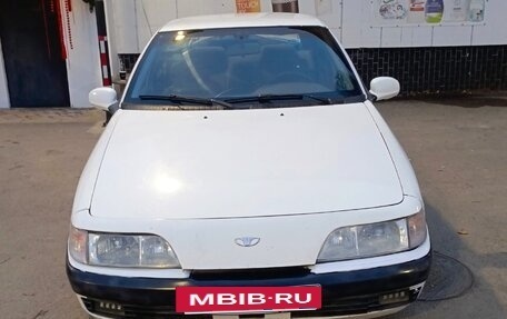 Daewoo Espero, 1998 год, 130 000 рублей, 7 фотография