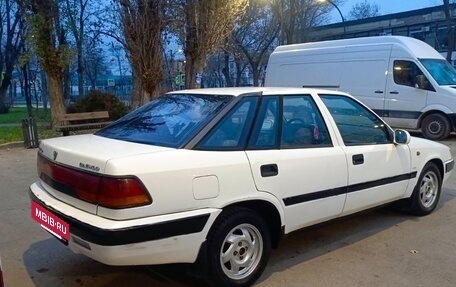 Daewoo Espero, 1998 год, 130 000 рублей, 4 фотография