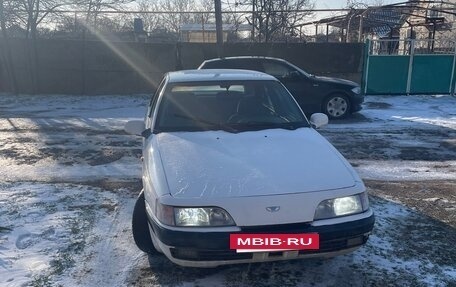 Daewoo Espero, 1998 год, 130 000 рублей, 8 фотография
