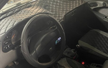 Daewoo Espero, 1998 год, 130 000 рублей, 9 фотография