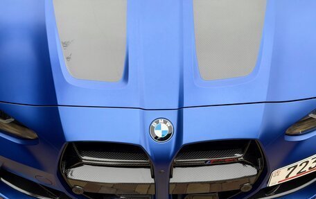 BMW M4, 2022 год, 13 000 000 рублей, 9 фотография