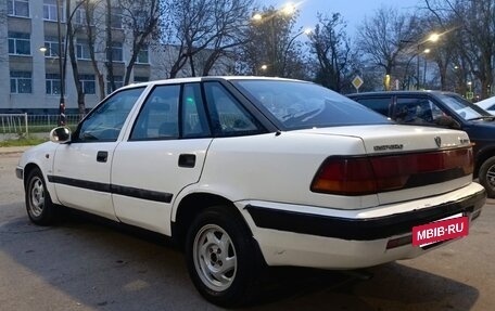 Daewoo Espero, 1998 год, 130 000 рублей, 3 фотография