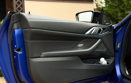 BMW M4, 2022 год, 13 000 000 рублей, 13 фотография