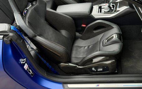 BMW M4, 2022 год, 13 000 000 рублей, 14 фотография