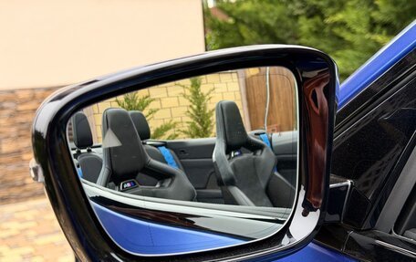 BMW M4, 2022 год, 13 000 000 рублей, 19 фотография