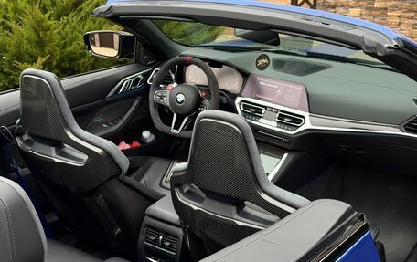 BMW M4, 2022 год, 13 000 000 рублей, 15 фотография