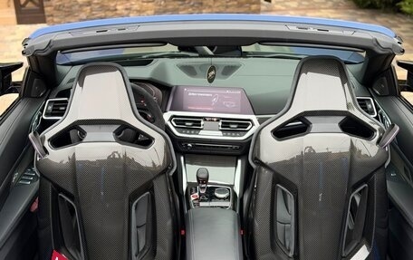 BMW M4, 2022 год, 13 000 000 рублей, 16 фотография