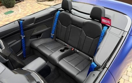 BMW M4, 2022 год, 13 000 000 рублей, 17 фотография