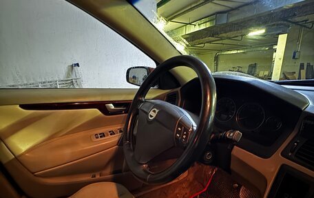 Volvo S60 III, 2004 год, 350 000 рублей, 8 фотография