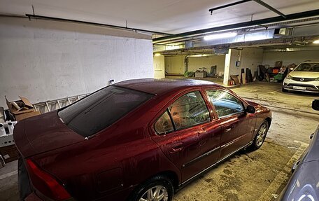 Volvo S60 III, 2004 год, 350 000 рублей, 7 фотография