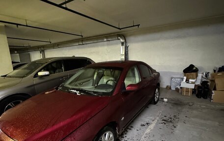 Volvo S60 III, 2004 год, 350 000 рублей, 2 фотография