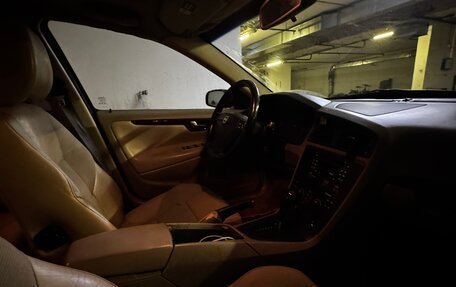 Volvo S60 III, 2004 год, 350 000 рублей, 9 фотография