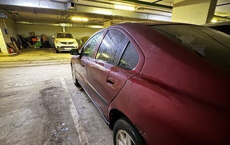 Volvo S60 III, 2004 год, 350 000 рублей, 6 фотография