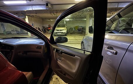 Volvo S60 III, 2004 год, 350 000 рублей, 15 фотография