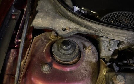 Volvo S60 III, 2004 год, 350 000 рублей, 12 фотография