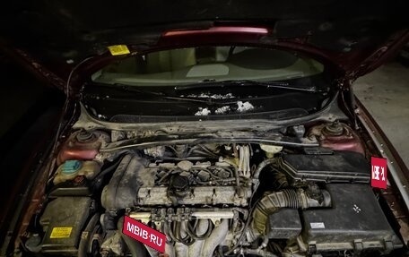 Volvo S60 III, 2004 год, 350 000 рублей, 13 фотография