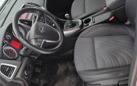 Opel Astra J, 2012 год, 859 000 рублей, 15 фотография