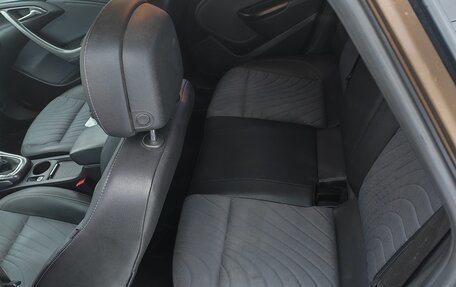 Opel Astra J, 2012 год, 859 000 рублей, 20 фотография