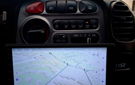 Hyundai Starex I рестайлинг, 2007 год, 700 000 рублей, 2 фотография