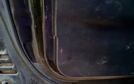 Hyundai Starex I рестайлинг, 2007 год, 700 000 рублей, 5 фотография