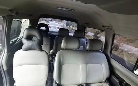 Hyundai Starex I рестайлинг, 2007 год, 700 000 рублей, 10 фотография