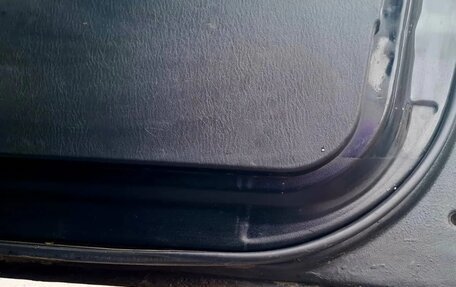 Hyundai Starex I рестайлинг, 2007 год, 700 000 рублей, 9 фотография