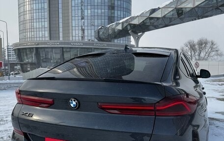 BMW X6, 2021 год, 8 200 000 рублей, 5 фотография