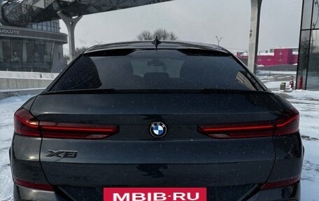 BMW X6, 2021 год, 8 200 000 рублей, 6 фотография