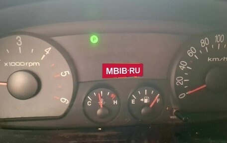 Hyundai Starex I рестайлинг, 2007 год, 700 000 рублей, 4 фотография