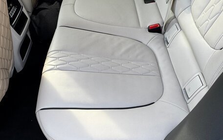 BMW X6, 2021 год, 8 200 000 рублей, 10 фотография